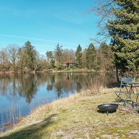 Idyllic Lakeside